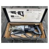 Craftsman Sawzall Reciprocating Saw