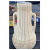 14" Israeli Vase