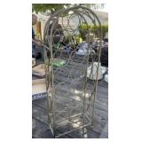 Wine Rack