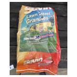 Sevin Insecticide