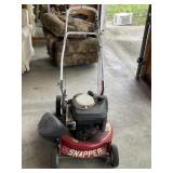 Snapper Pushmower