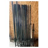 Steel Posts
