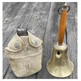 Bell and Canteen
