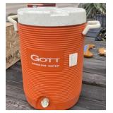 Igloo Beverage Cooler