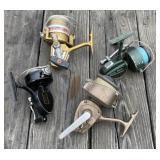 Fishing Reels