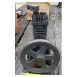 Compressor