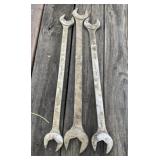 Large USA Wrenches