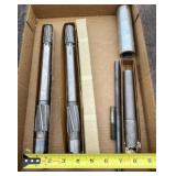 Large Reamers