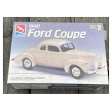 Earlty Ford Model