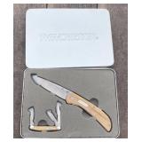 Winchester Knife Set