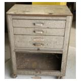 Craftsman Rolling Cabinet