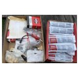 Small Engine Parts, Oregon Engine Oil