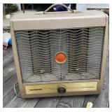 Toastmaster Electric Heater