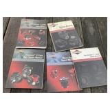 Briggs & Stratton Motor Manuals