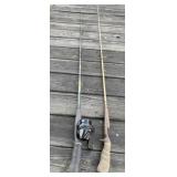 2 - Fishing Rods