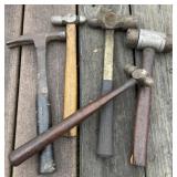 Hammers
