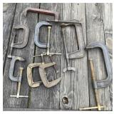 C-Clamps