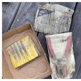Drivers and Pilot Bits