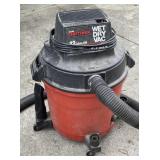 Craftsman 12 Gallon Shop Vac