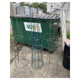 Tomato Cages
