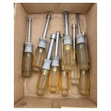 Craftsman Nut Drivers