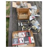 Chainsaw Blades, Tools and Parts