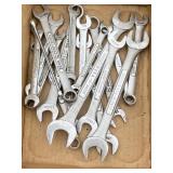 Craftsman Metric Wrenches