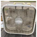 Box Fan