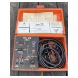 Ignition Analyzer