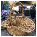 Large 24" Basket