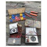 Test  Meters