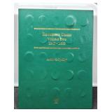 75 Different Roosevelt Dimes 1965-2003