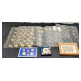 Coin Lot: