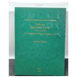 90 Different Lincoln 1959-1998 In A