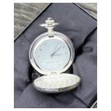 New Pocket Watch