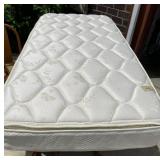Twin Size Mattress