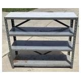 Metal Shelf