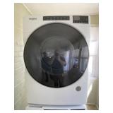 Whirlpool Gas Dryer