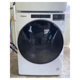 Whirlpool Front Load Washer
