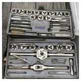 Tap & Die Set