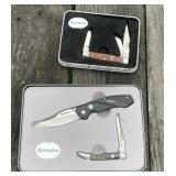 Remington Pocket Knives