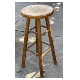 29" Tall Barstool
