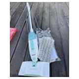 Shark Steam Mop