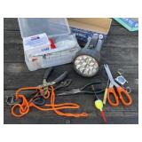 First Aid, Tools and More