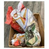 Wood Smoking Chips