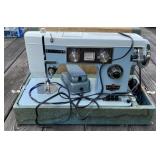 Dressmaker Sewing Machine