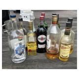 Bottles