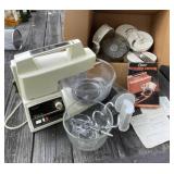 Oster Kitchen Center