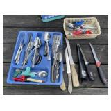 Flatware, Filet Knives