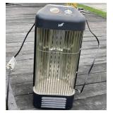 Electric Heater